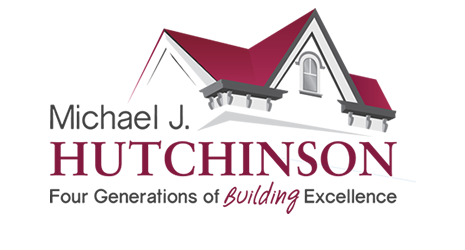 Bucks County Builder Michael J. Hutchinson | custom homes & kitchens, additions, basements