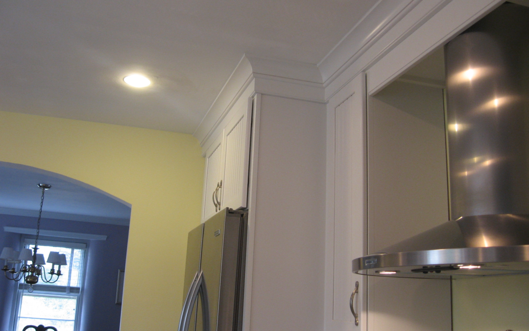 Custom Kitchens